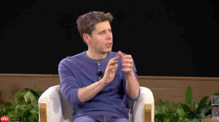 OpenAI抢人杀红眼?取消半年等待期 新员工入职立刻拿股票!