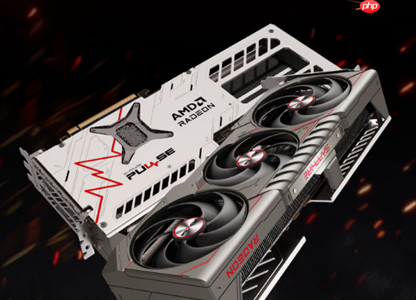 “请让我们疯狂起来”!蓝宝石公开喊话AMD:放开显卡限制