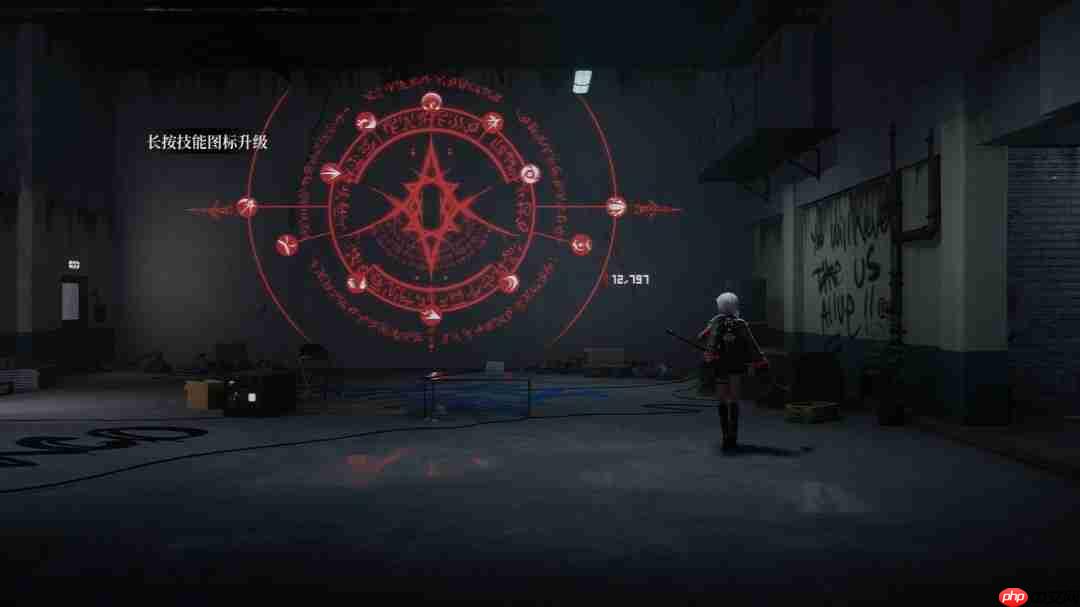 吸血鬼游戏《血姬：双生》Steam发售 首发28元