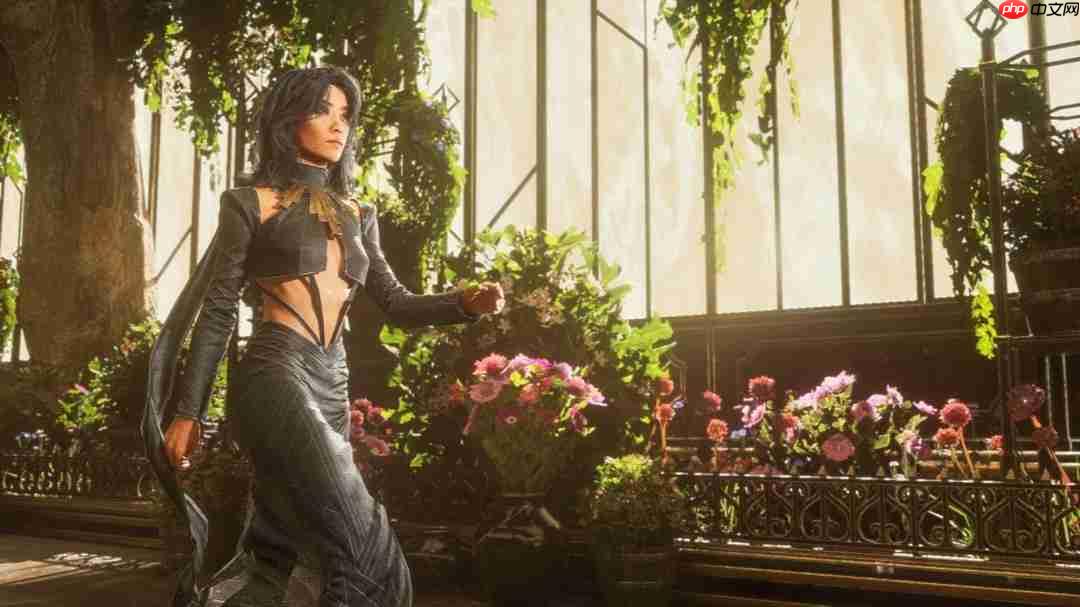 《光与影：33号远征队》新服装非常吸睛 女角穿上更性感