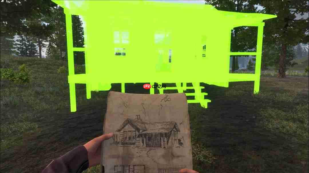 西部题材生存建造游戏《Westlanders》公布 推荐RTX 3070显卡