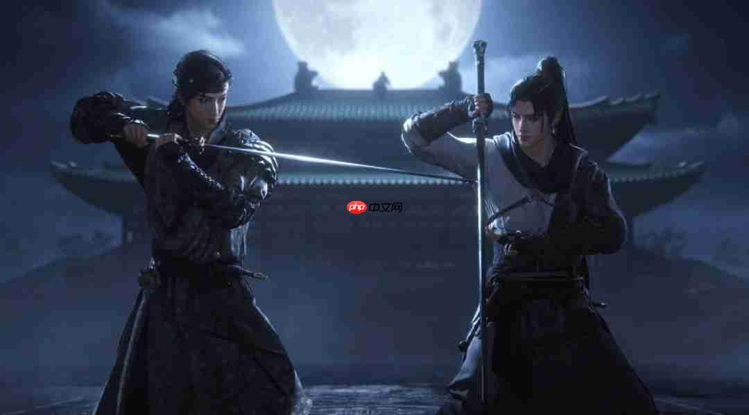 《燕云十六声》国际服玩家破1500万 太厉害了!