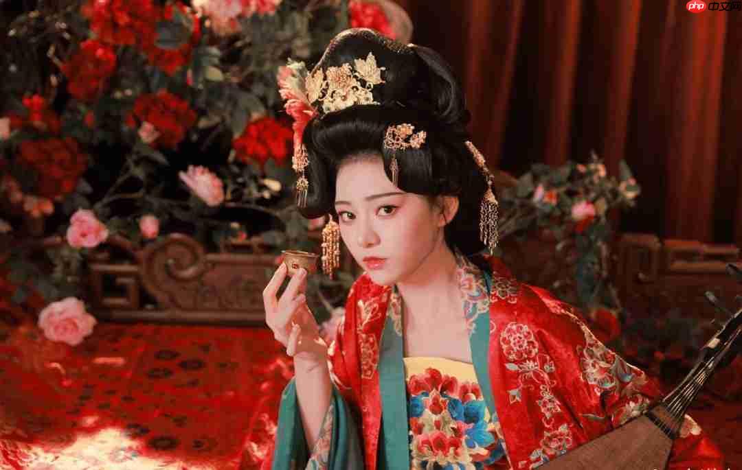 《影之刃零》女角脸模章谨之:看到游戏形象很开心