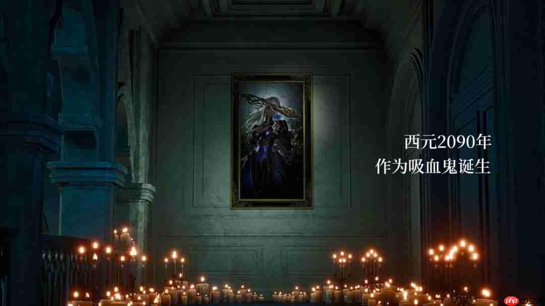 黑皮大雷美人!《噬血代码2》角色预告片:柯莉・阿斯图里亚斯