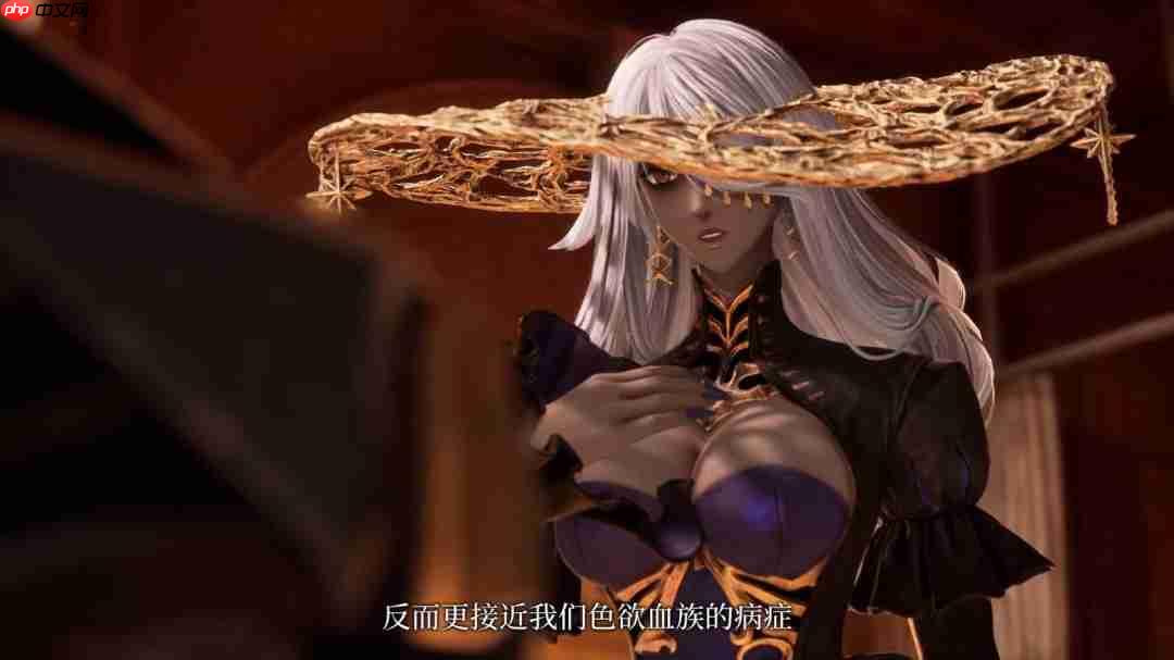 黑皮大雷美人!《噬血代码2》角色预告片:柯莉・阿斯图里亚斯