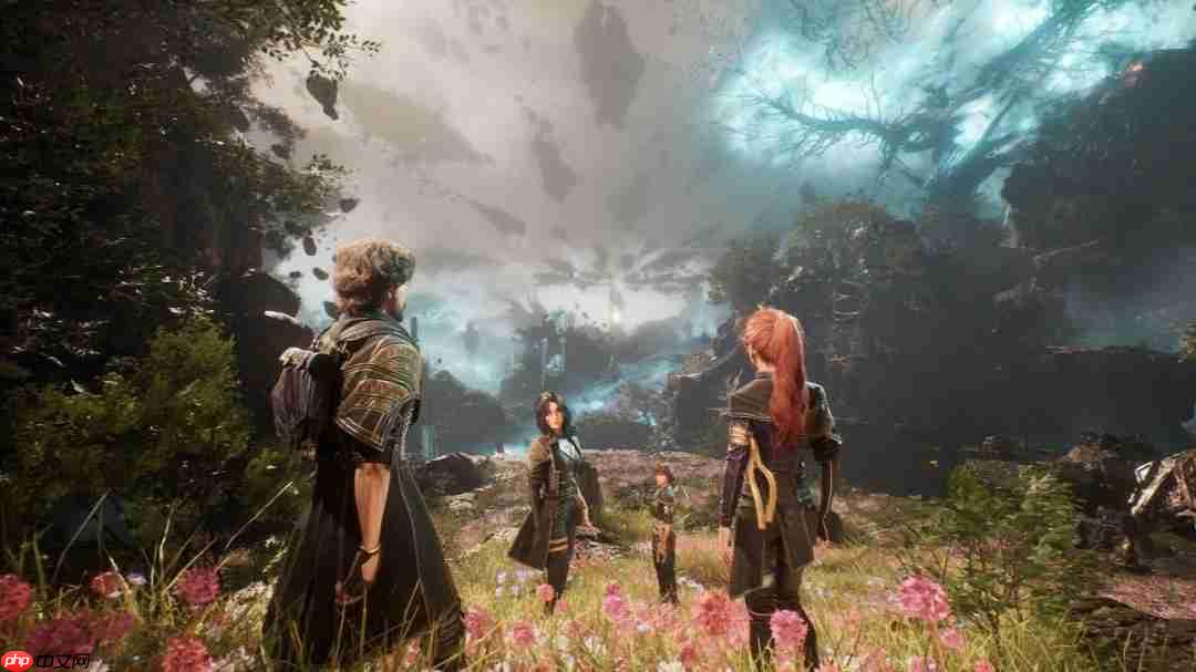 太难了！《33号远征队》新Boss让硬核玩家集体破防