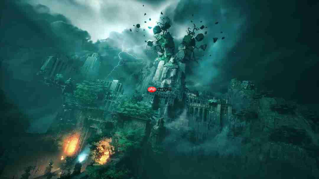 《堕落之王2》肢解系统：允许玩家砍掉敌人的所有肢体