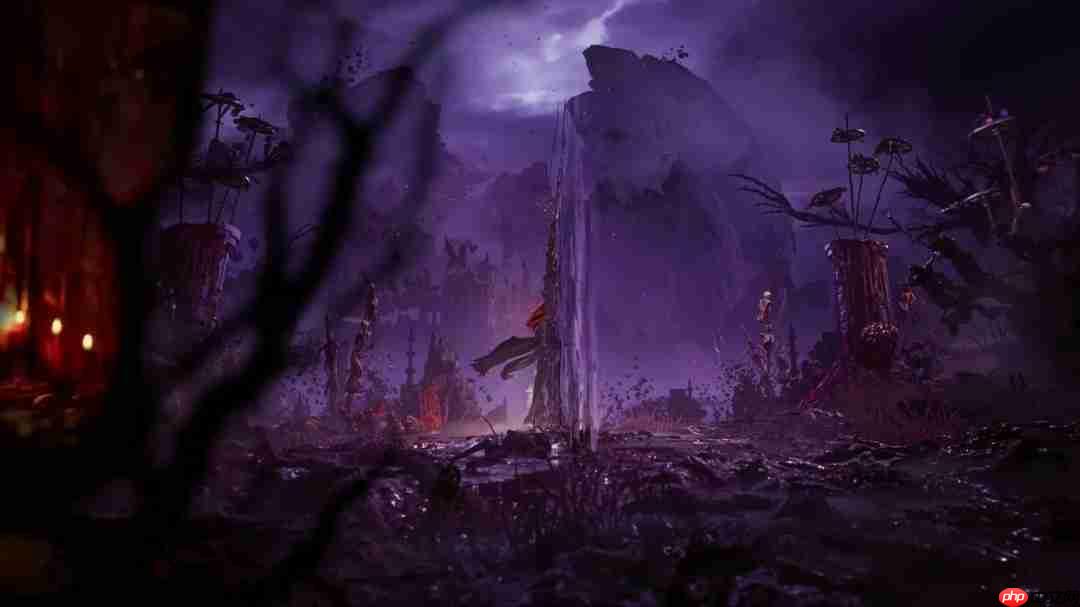 《堕落之王2》肢解系统：允许玩家砍掉敌人的所有肢体