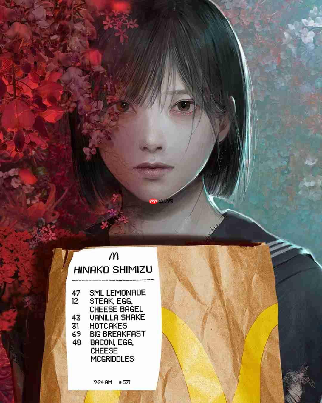 紧跟时事！ 麦当劳发布游戏角色必吃榜