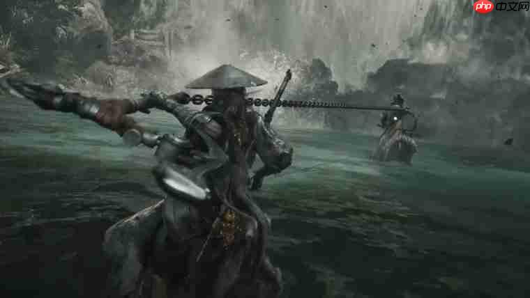 最受期待! 《影之刃零》TGA预告片播放量远超其他