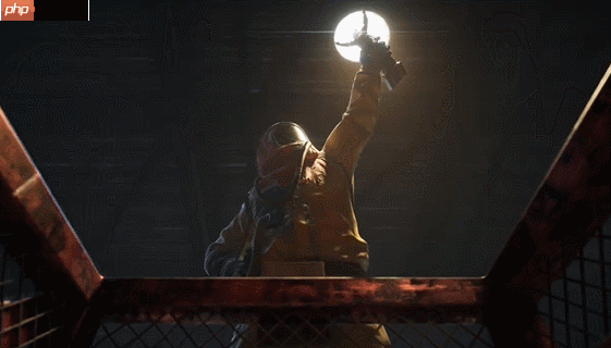 Rust手游亮相TGA《失控进化》引发中国玩家期待!