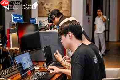 英特尔x蓝戟ArcPro B60 火力全开,助力“72小时AI微电影黑客松”