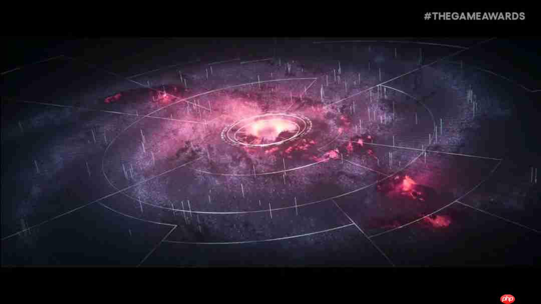 TGA 2025：《全面战争：战锤40K》新预告 惊心动魄