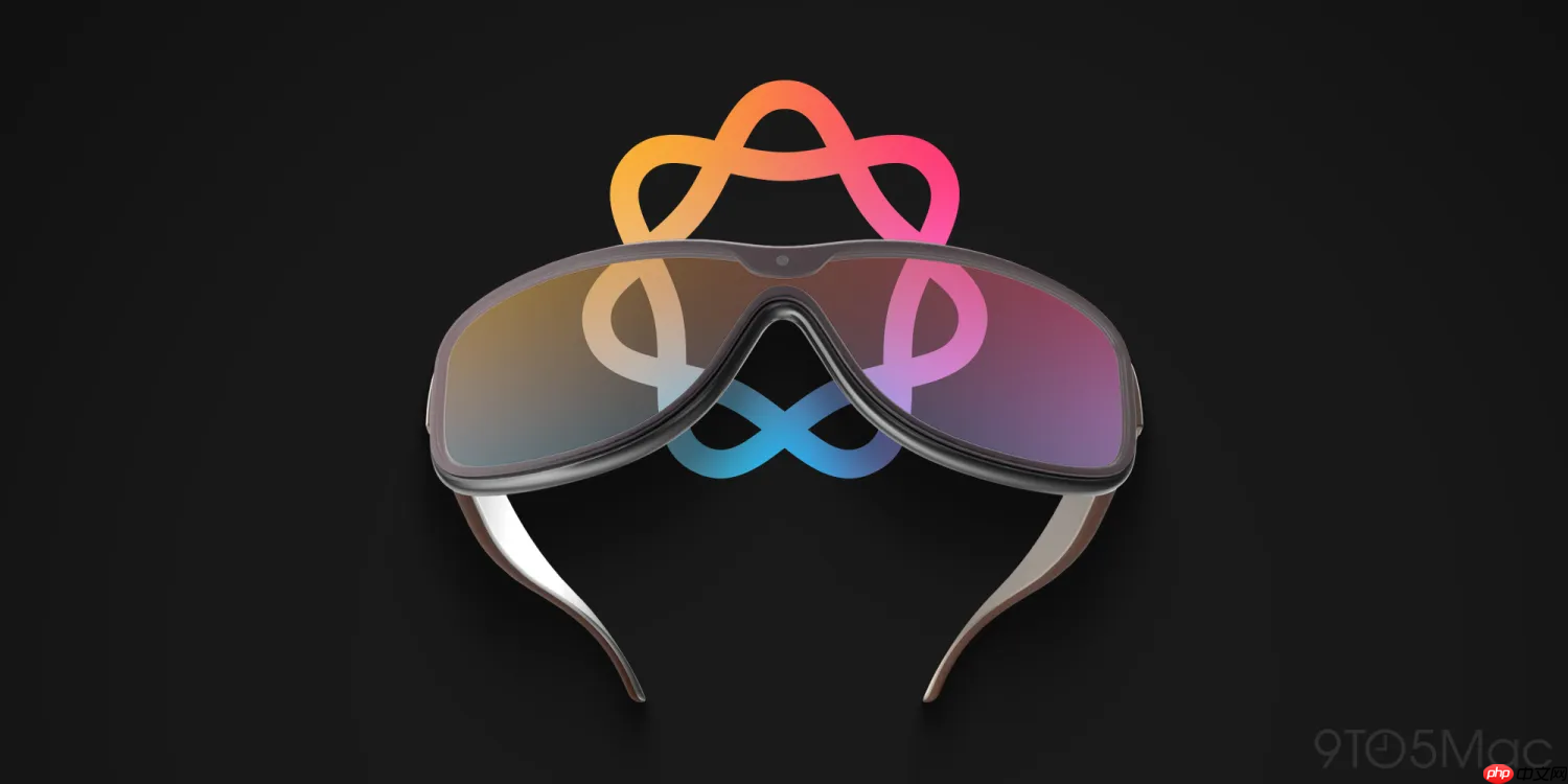 苹果有望于 2026 年发布首款 AI 智能眼镜:Apple Glasses