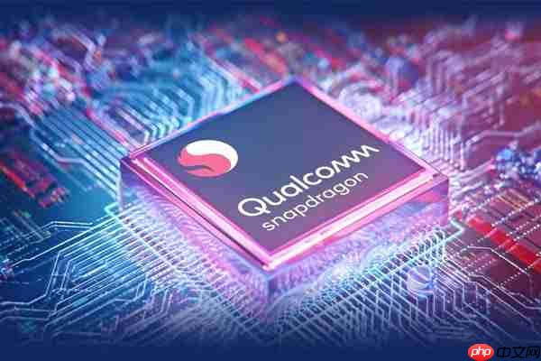 高通骁龙4 Gen4/骁龙6s 4G Gen2发布：千元机新搭档来了