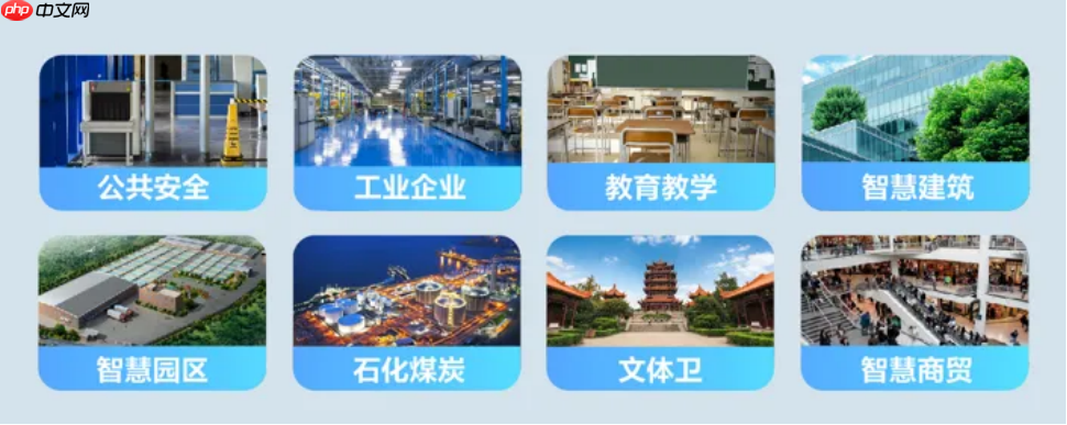 海量视频数据快速查找？海康威视文搜CVR，存得住，搜得准，查得快