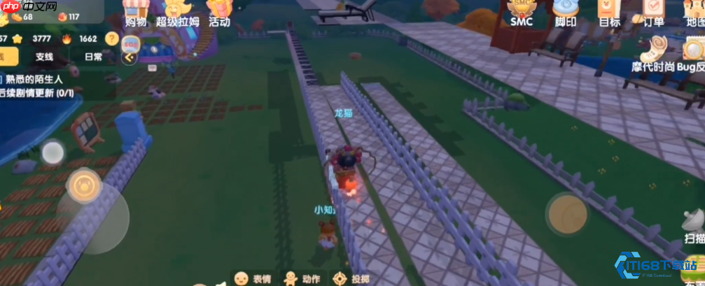 观景台打造全攻略:从购买到悬浮装饰一步到位