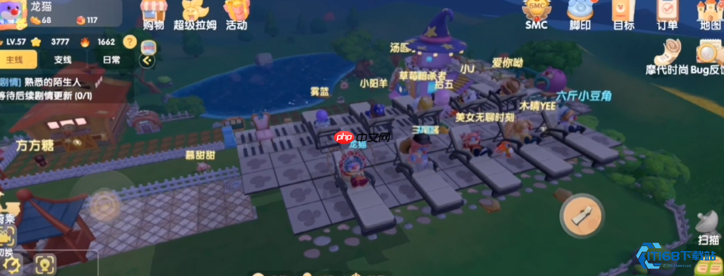 观景台打造全攻略:从购买到悬浮装饰一步到位