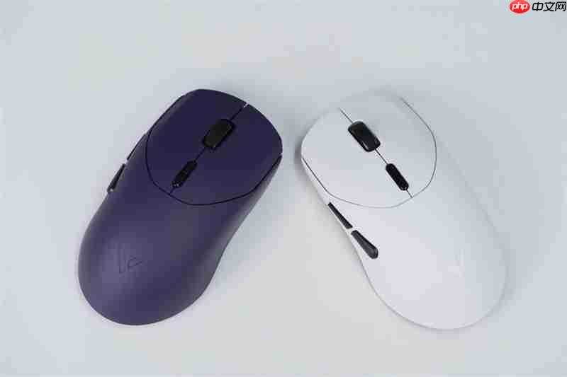 NORDIC 54 芯片坐镇 雷柏VT9/VT9 Max旗舰对决实测:操控零卡顿、 续航手感双开挂