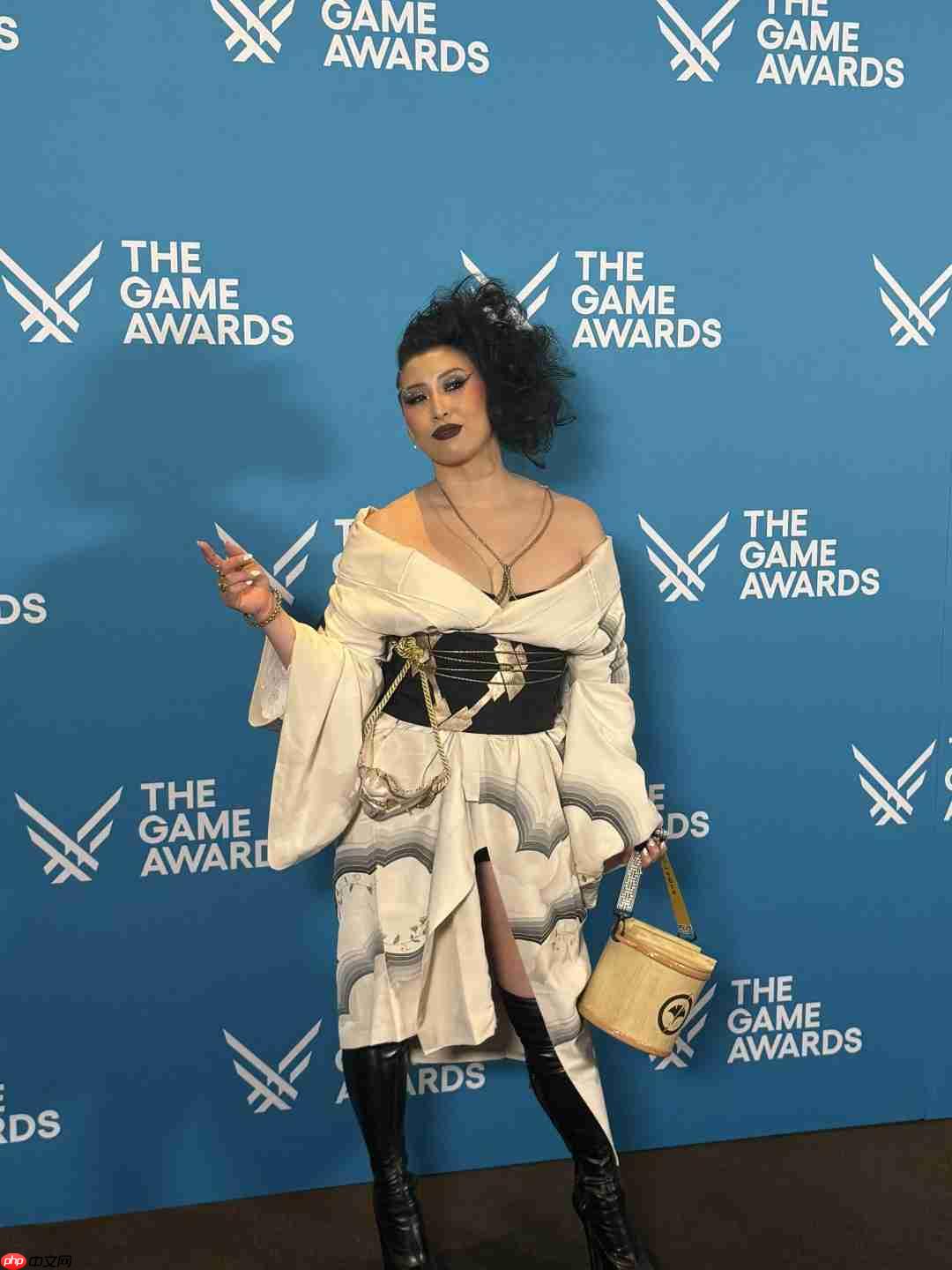 《刺客信条：影》第二！外媒评2025年画面最好的十大游戏