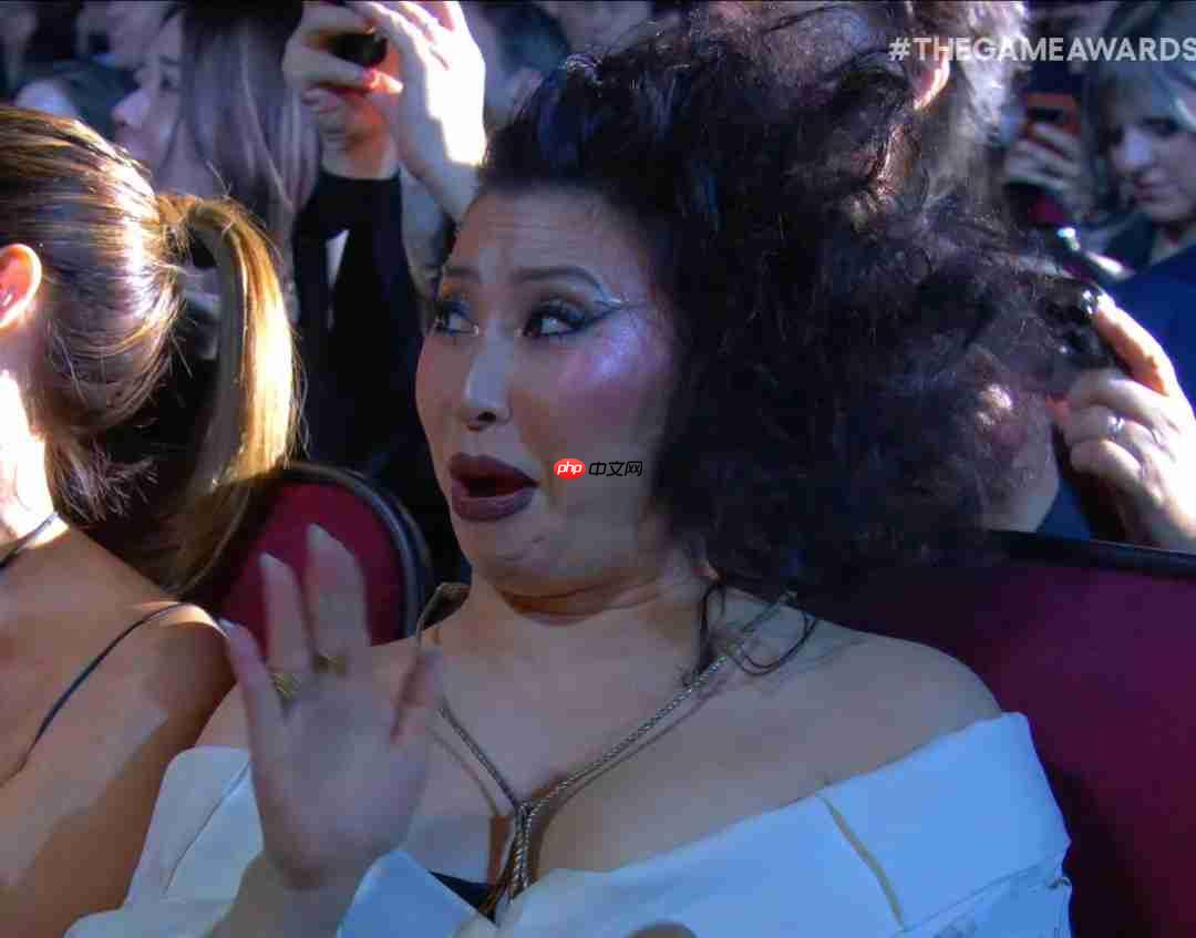 《刺客信条：影》第二！外媒评2025年画面最好的十大游戏