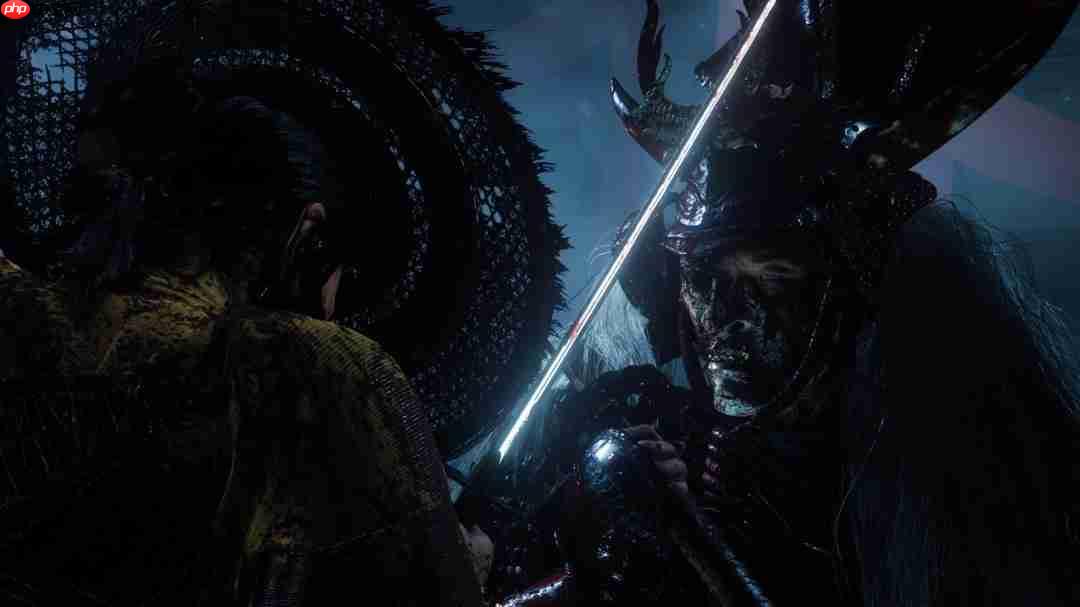 《刺客信条：影》第二！外媒评2025年画面最好的十大游戏