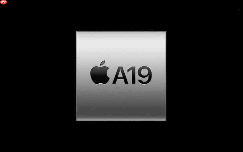 iPad 新版规格曝光、配 A19 晶片效能大提升!iOS 26 Beta 源代码现端倪、传升级为适配「这功能」