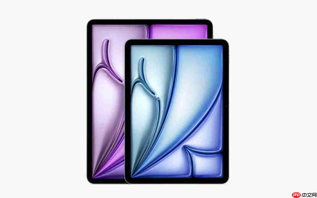 iPad 新版规格曝光、配 A19 晶片效能大提升!iOS 26 Beta 源代码现端倪、传升级为适配「这功能」