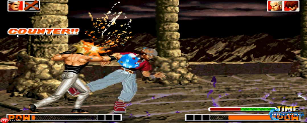 格斗游戏快速提升水平终极秘籍