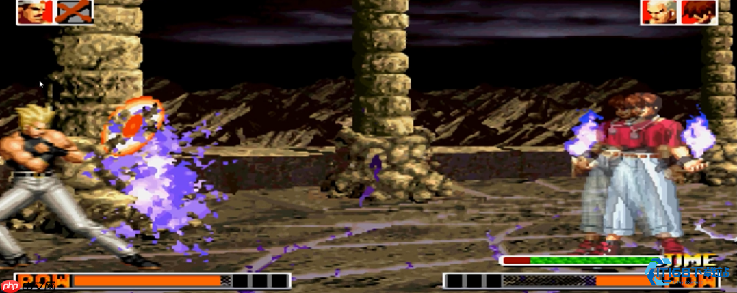 格斗游戏快速提升水平终极秘籍