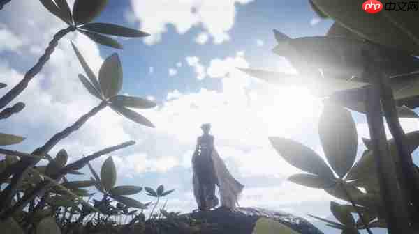 村里第二个留学生 《燕云十六声》如何把古风武侠吹遍海外