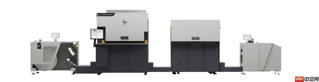 惠普Indigo闪耀亚洲国际标签印刷展,智能解决方案驱动行业数字化跃迁