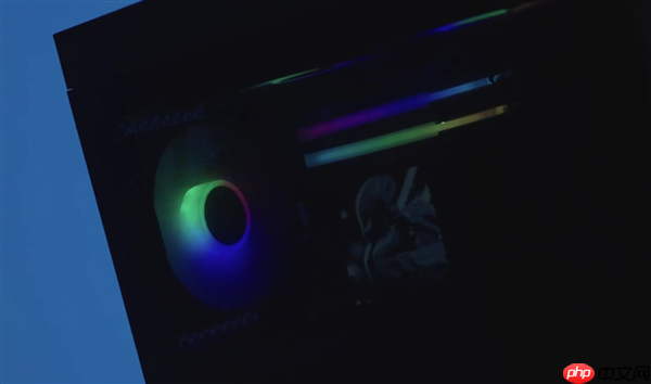 首台国产芯片电竞主机!雷神黑武士猎刃Pro细节公布:玩《英雄联盟》无压力