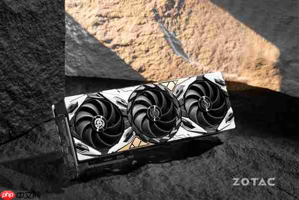 索泰RTX 5080整机免费送!「无索不AI 桌搭大赛」正式开启