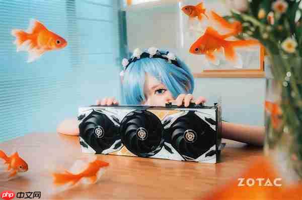 索泰RTX 5080整机免费送!「无索不AI 桌搭大赛」正式开启