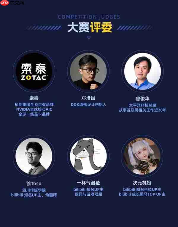 索泰RTX 5080整机免费送!「无索不AI 桌搭大赛」正式开启