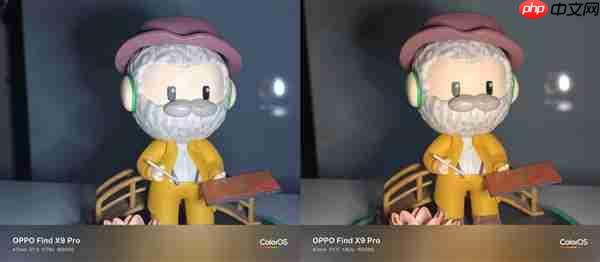 OPPO哈苏磁吸闪补光环灯上手：199元闭眼入