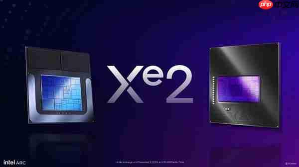 英特尔锐炫B770显卡来袭:300W功耗冲击3000元级市场