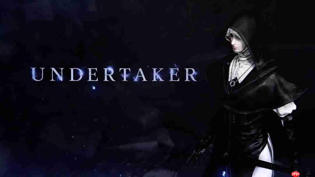 翘臀修女爱舔墙!《艾尔登法环:黑夜君临》修女全皮肤舔墙合集