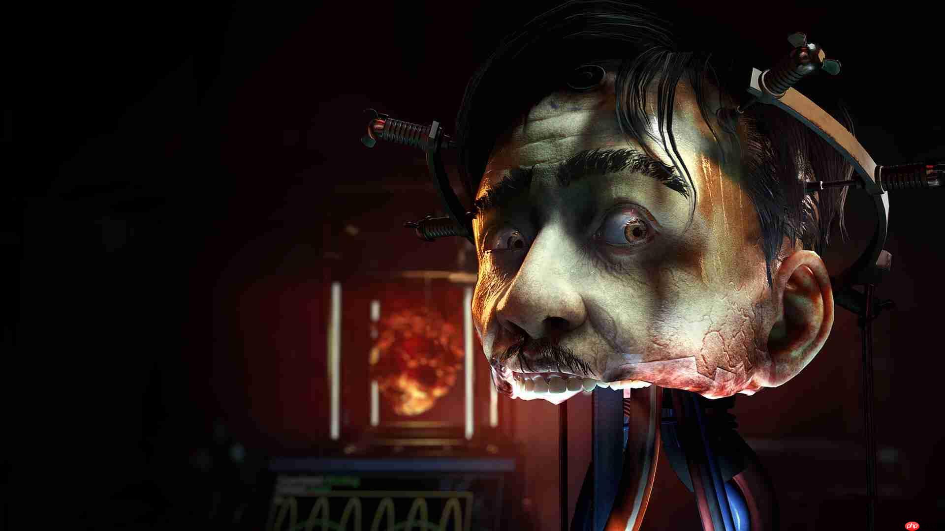 经典恐怖游戏开发商Frictional Game新作《Ontos》:承诺更深层的哲学探索与互动体验