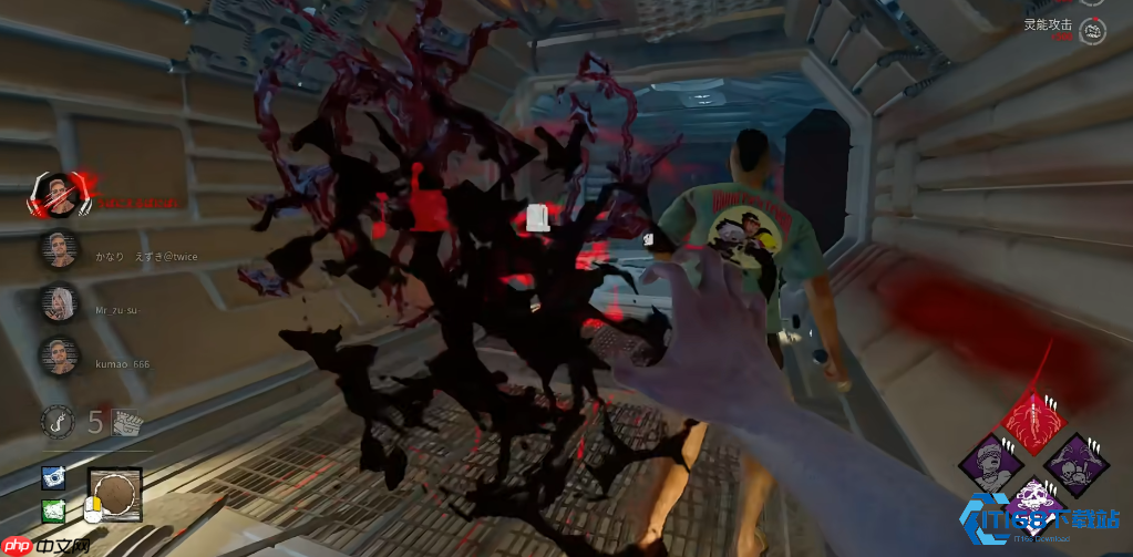 贞子配件搭配与实战策略全解析