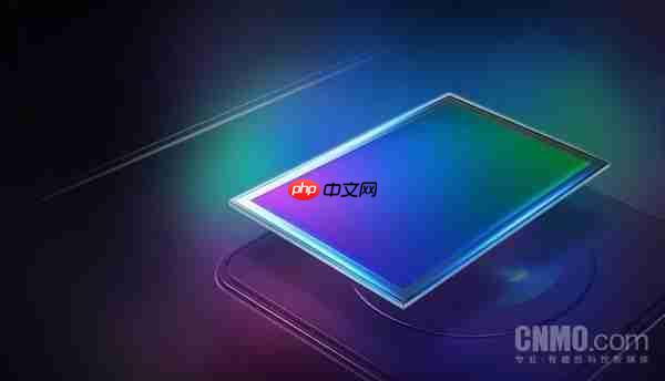 三星开发高分辨率全局快门传感器 手机抓拍再无拖影