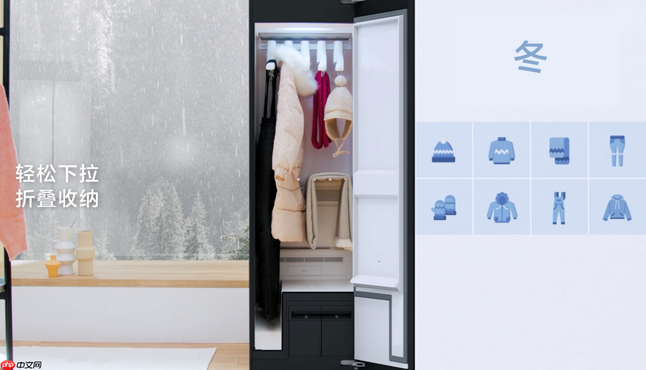 折出星高度一起焕新家 三星AI神系列产品成就双十二家电品质之选