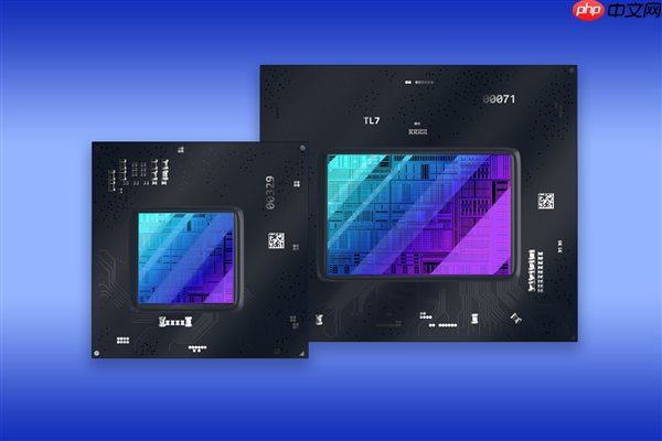 Intel 10核锐炫B370集显跑分曝光:超越RTX 3050