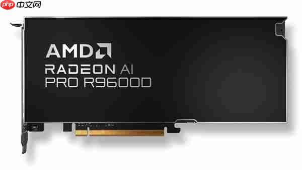 被骗了！AMD D中D新显卡根本不是中国特供