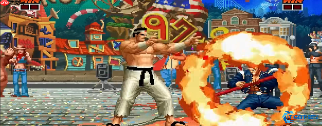 比利风火轮终极指南:旋转火焰掌控战场秘诀