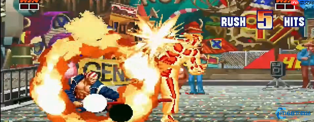 比利风火轮终极指南:旋转火焰掌控战场秘诀