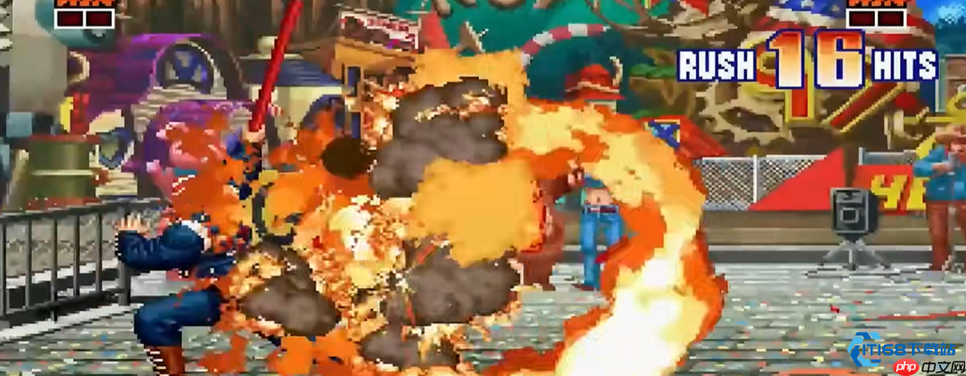 比利风火轮终极指南:旋转火焰掌控战场秘诀