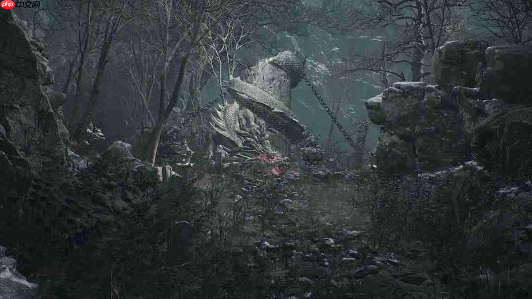 《影之刃零》Steam商店页面上线 确认搭载D加密