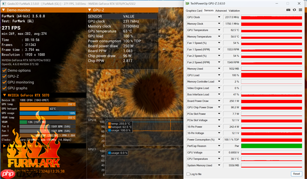AI赋能生产力狂飙！华硕PRIME 5070大师显卡让你专注创意不等待